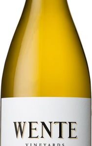 Wente Morning Fog Chardonnay